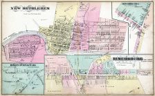 New Bethlehem, Helen Furnace P.O., Rimersburg, Jefferson City, Clarion County 1877